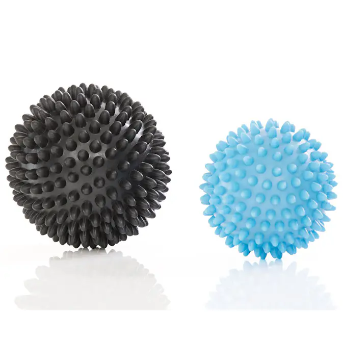 Massageset Gymstick Active Spikey Massage Ball Set